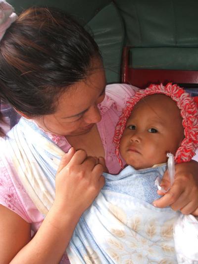 異色の世界あるいは売春宿の陽気な女性達