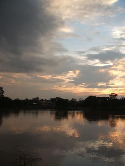 オーバンティンあるいは幻想のメコン川