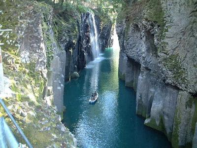 九州観光旅行 I