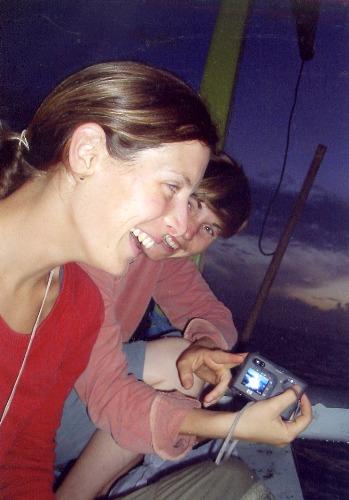 ３月のアメッド　３（問題勃発？）