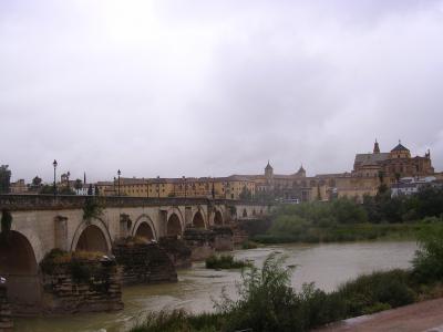 ２度目のスペイン