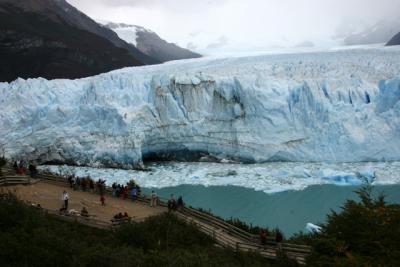 南米・パタゴニア 2・・旅いつまでも・・