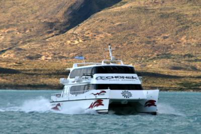 南米・パタゴニア 3・・旅いつまでも・・