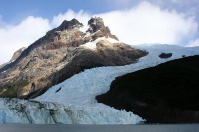 南米・パタゴニア 4・・旅いつまでも・・