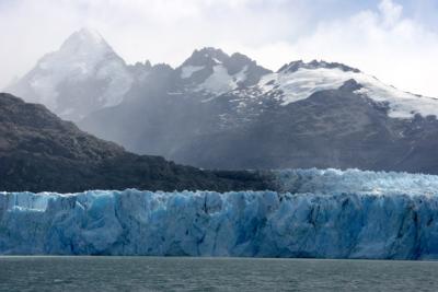 南米・パタゴニア 7・・旅いつまでも・・