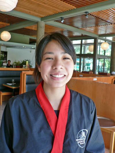 中南米・バックパッカーの旅【２２】　南米のパリ、アルゼンチンのブエノス・アイレスで出会った人達