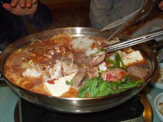 春爛漫☆ソウルで結婚式