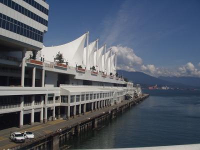 プチ留学＠バンクーバー