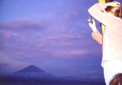 ３月のアメッド　４　（帰り道）　長文なのでコーヒー必須です♪