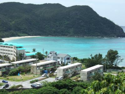 渡嘉敷島 -Healing Okinawa-