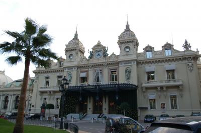 Monaco