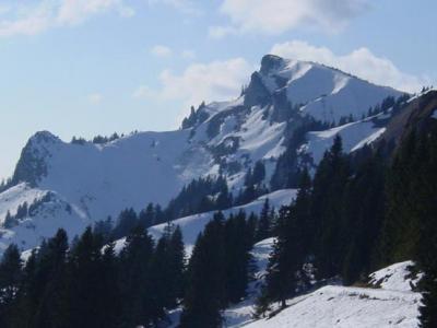 Bad Toelz と その近郊