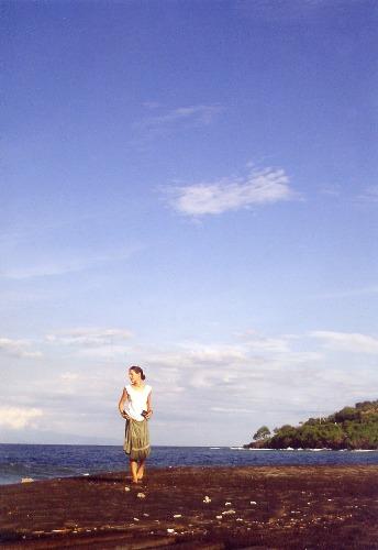 ３月のアメッド　（Ｌｅｅからのメイル）