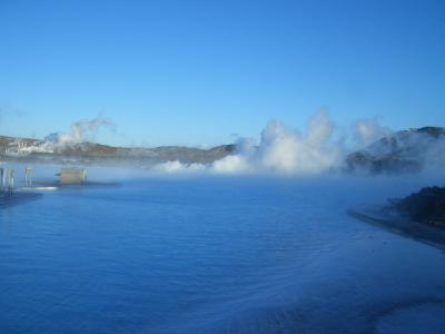 ちょこっとアイスランド