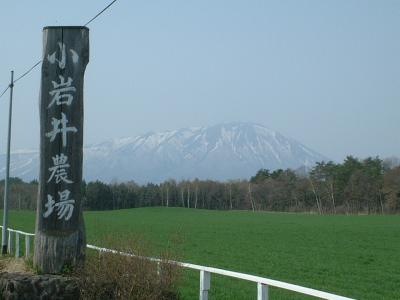 ≪国内逃走４≫→東北…３日目平泉～盛岡～恐山