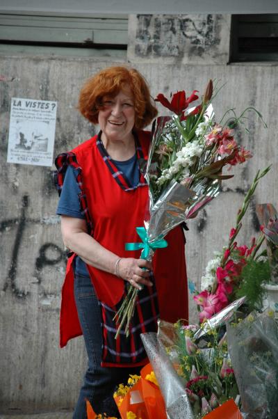 ブエノスアイレス−ヨーロッパな南米ホームステイ記