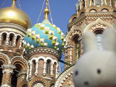 マリインスキーバレエ三昧