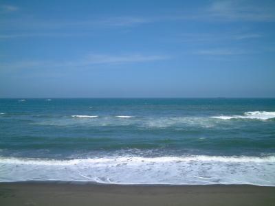 宮崎シーガイア～青島