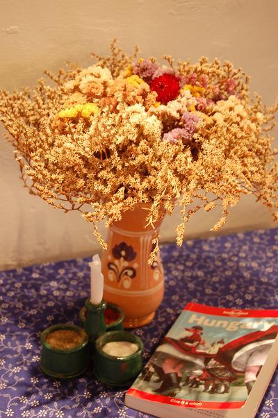 2006ハンガリー春１（ブダペスト）