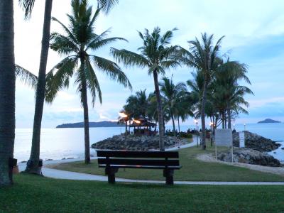 子連れで初コタキナバルその２