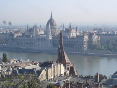 ブダ　＆　ペスト