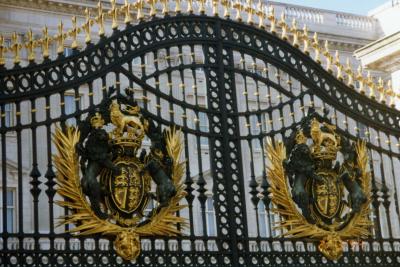 欧州滞在時の初のドーヴァー越え