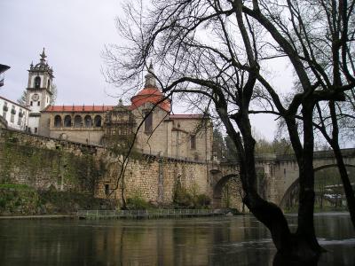 初ポルトガル【8】アマランテ