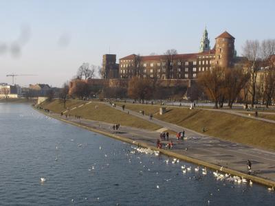 地図から1度消えた国、ポーランド。