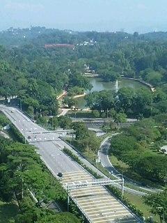 クアラルンプール1人旅　その３