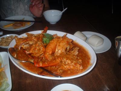 胃腸薬は必携 ’06.04