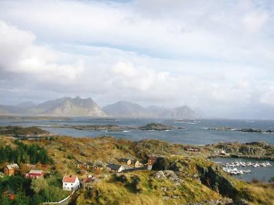 私の中のお気に入り、上位まちがいなし、ノルウェー北部