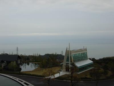 母娘、のんびりホテルライフ・ｉｎ小田原＜前編＞