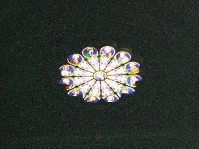 イタリア新婚旅行の日記4(ローマ編4)