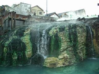 草津温泉 一度はおいで~