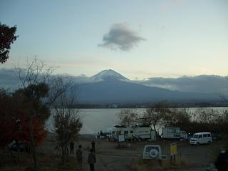 富士山&紅葉の旅