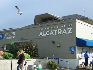 ヨセミテ&サンフランシスコ 一人旅