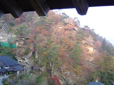 山形の山寺