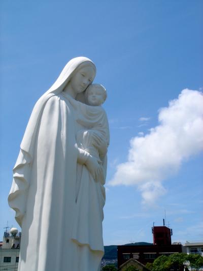 長崎 60年目の夏