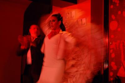 スペインぶらぶら