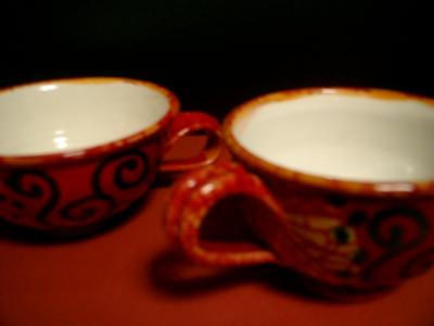 ハンガリー最終日　ホステルと付近の雑貨屋さんに別れを告げて