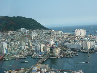 ぷぞうの旅プサン