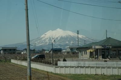 東北の旅