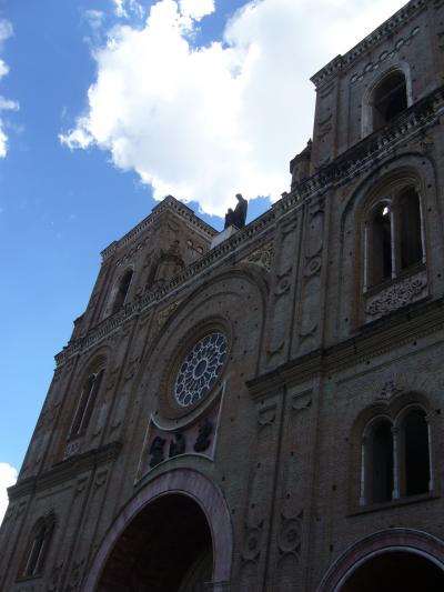 クエンカに関する旅行記 ブログ フォートラベル エクアドル Cuenca