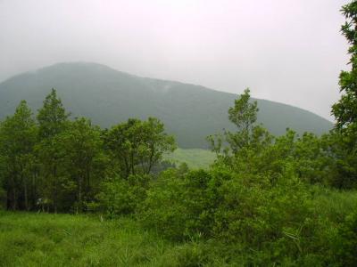 夏の箱根３日間