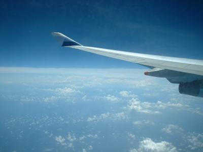 友を訪ねて台湾へ