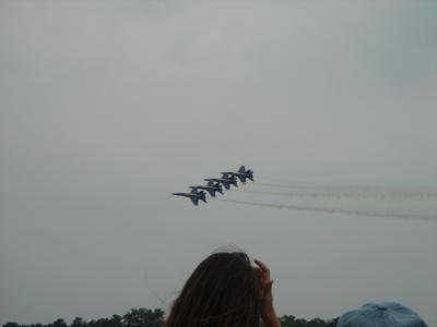 Blue Angels