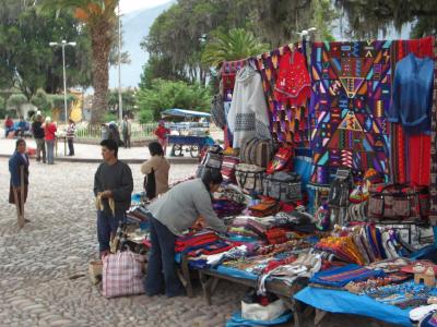 初の南米!ペルー旅行記?:クスコ~プーノ バスの旅