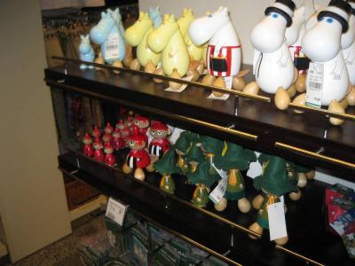 世界一周：ヘルシンキ