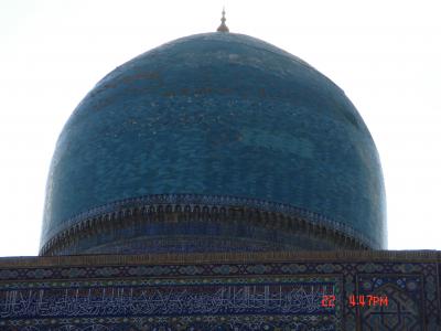 ウズベキスタン・タジキスタン