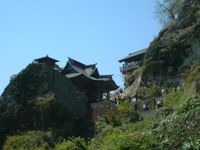 ≪国内逃走４≫→東北…６日目新庄～蔵王～米沢～川崎